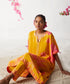 Mustard Co-ord Set